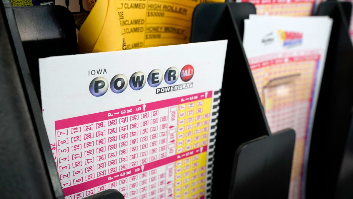 The Right Lottery Book for Beginners